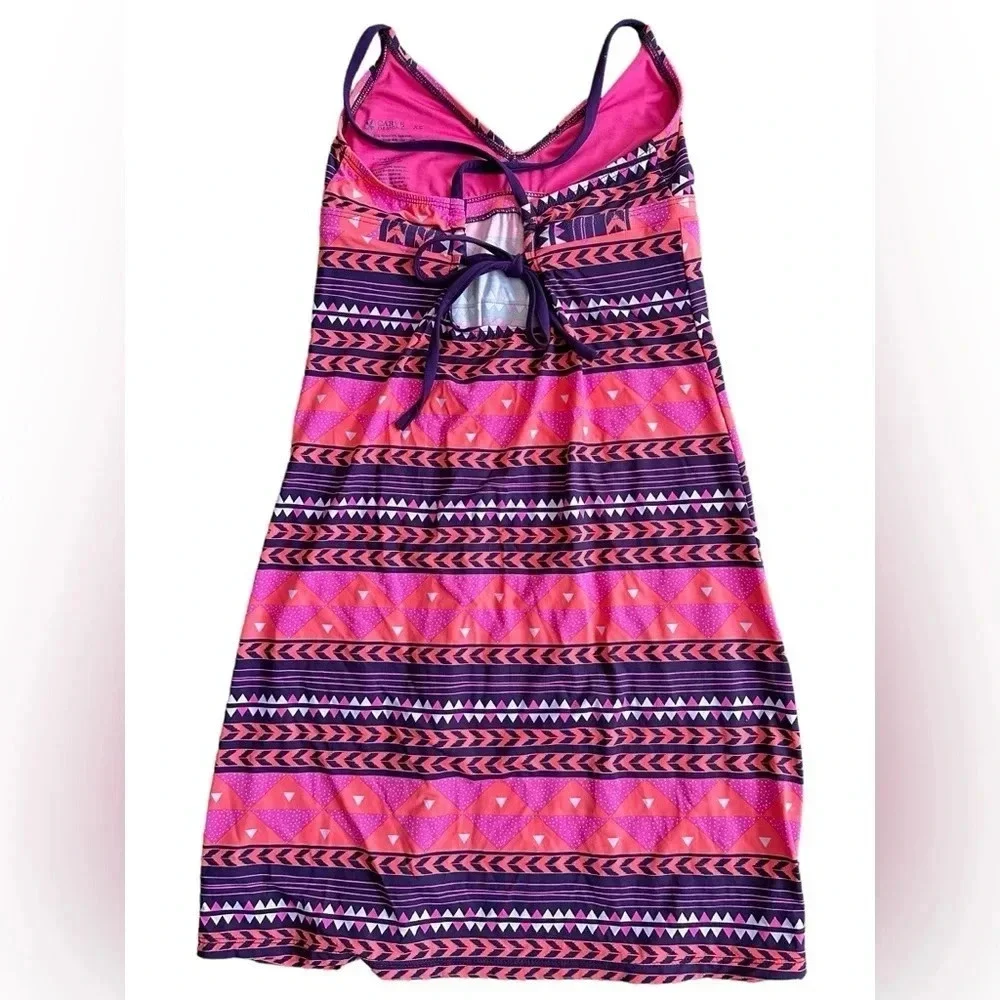 🌴 Carve Designs swim coverup dress EUC